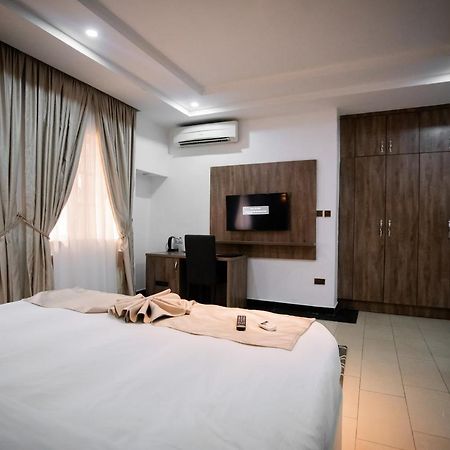 Cubana Signature Jabi Екстер'єр фото