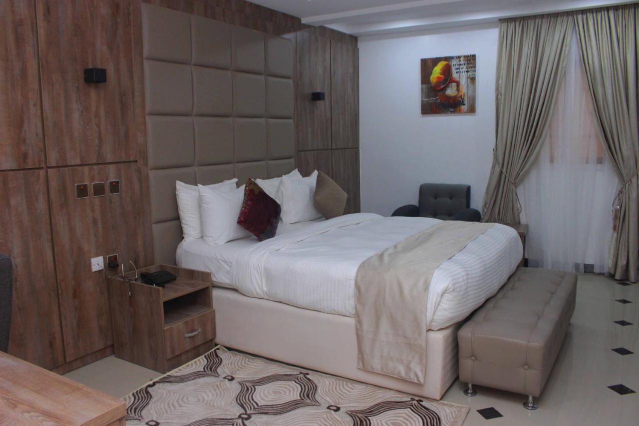 Cubana Signature Jabi Екстер'єр фото