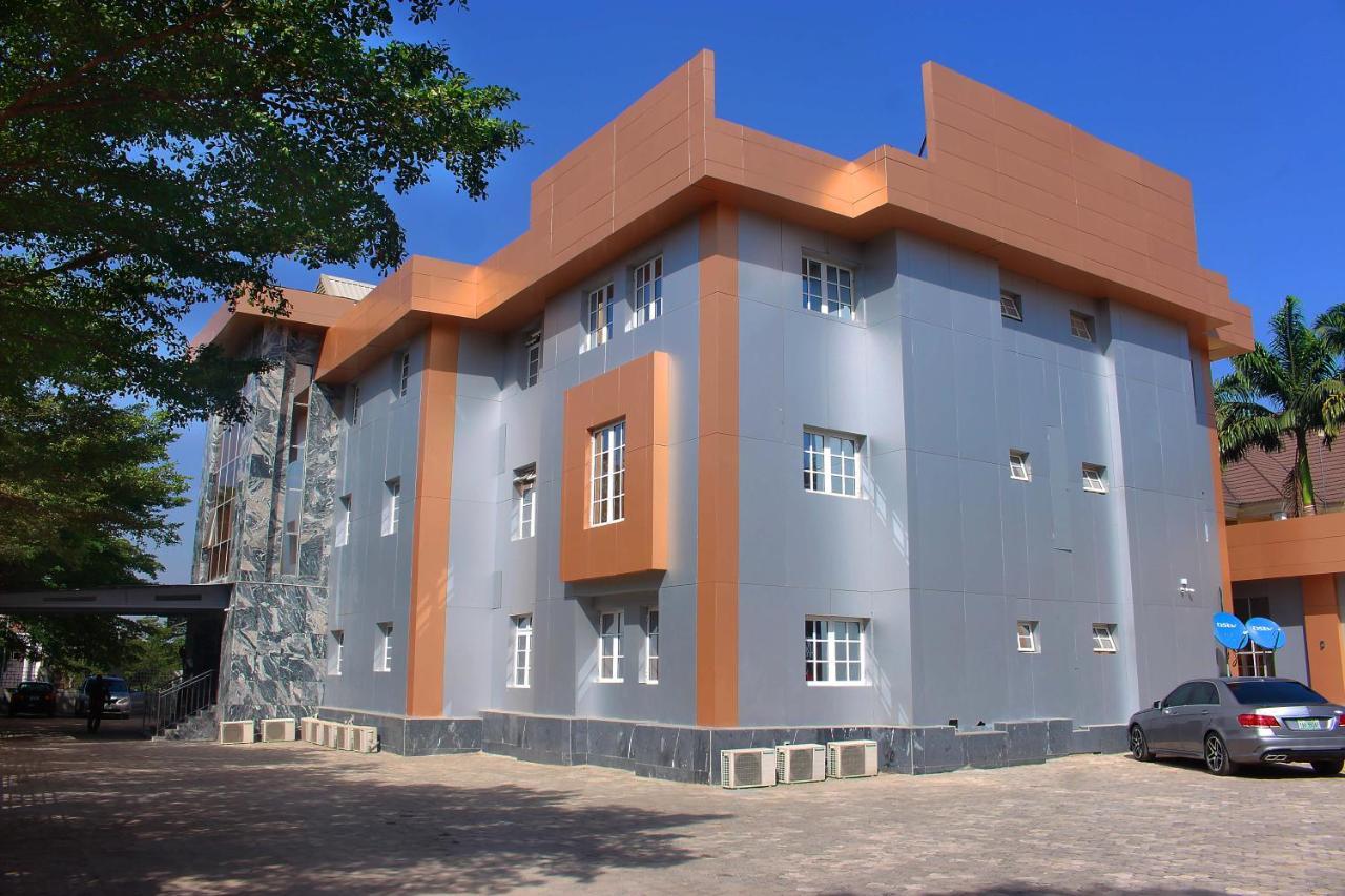 Cubana Signature Jabi Екстер'єр фото