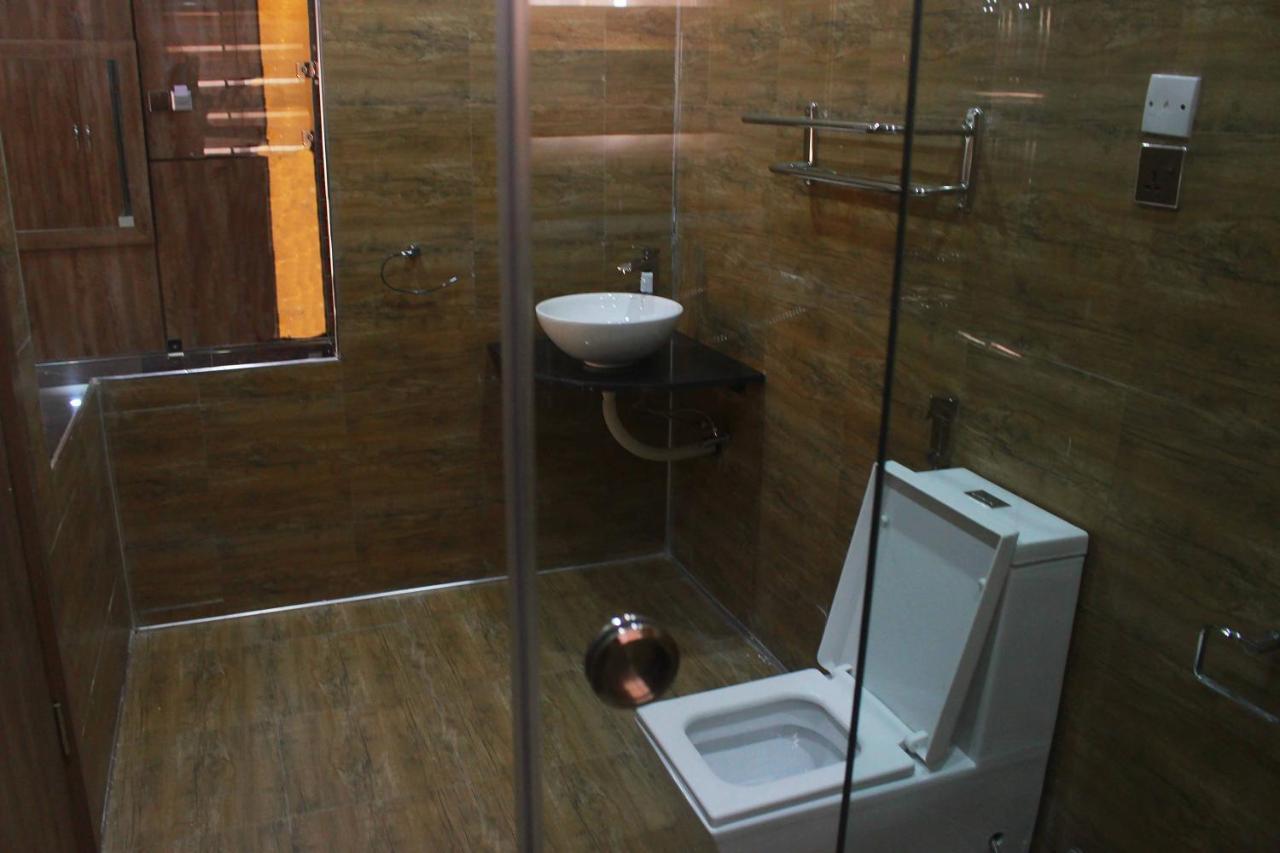 Cubana Signature Jabi Екстер'єр фото