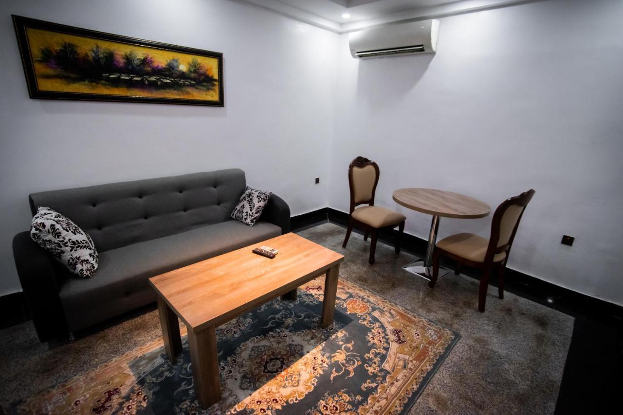Cubana Signature Jabi Екстер'єр фото