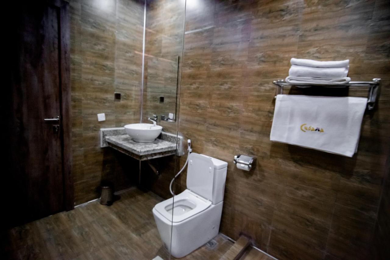 Cubana Signature Jabi Екстер'єр фото