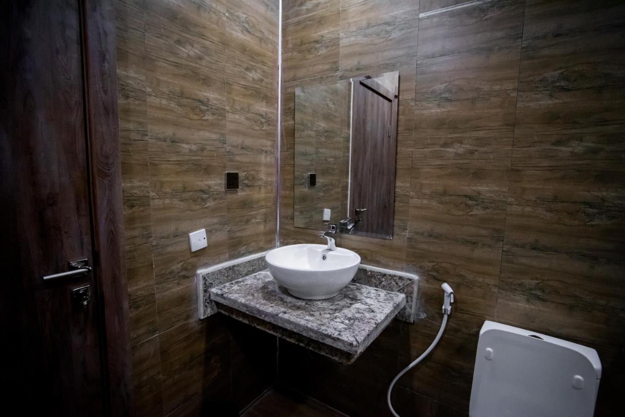 Cubana Signature Jabi Екстер'єр фото