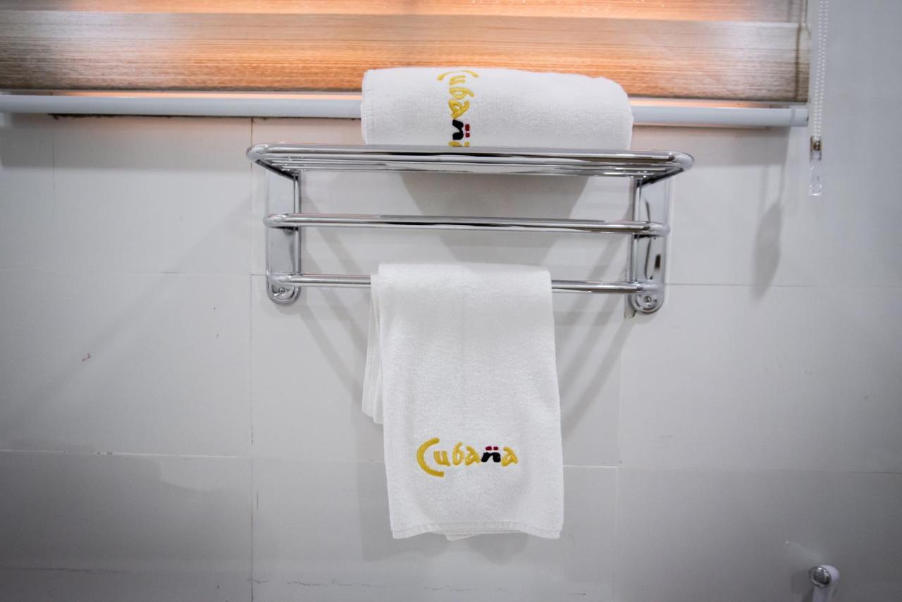 Cubana Signature Jabi Екстер'єр фото
