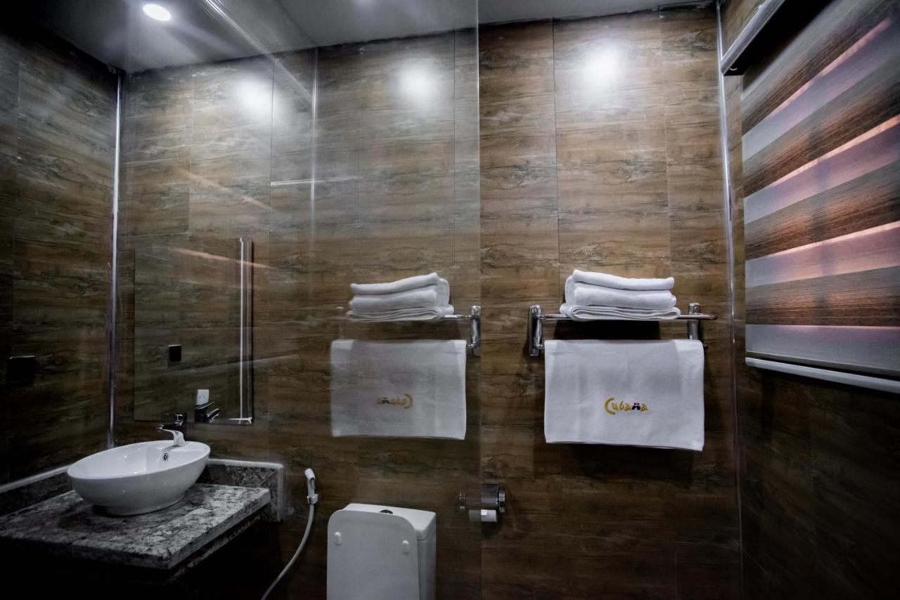 Cubana Signature Jabi Екстер'єр фото