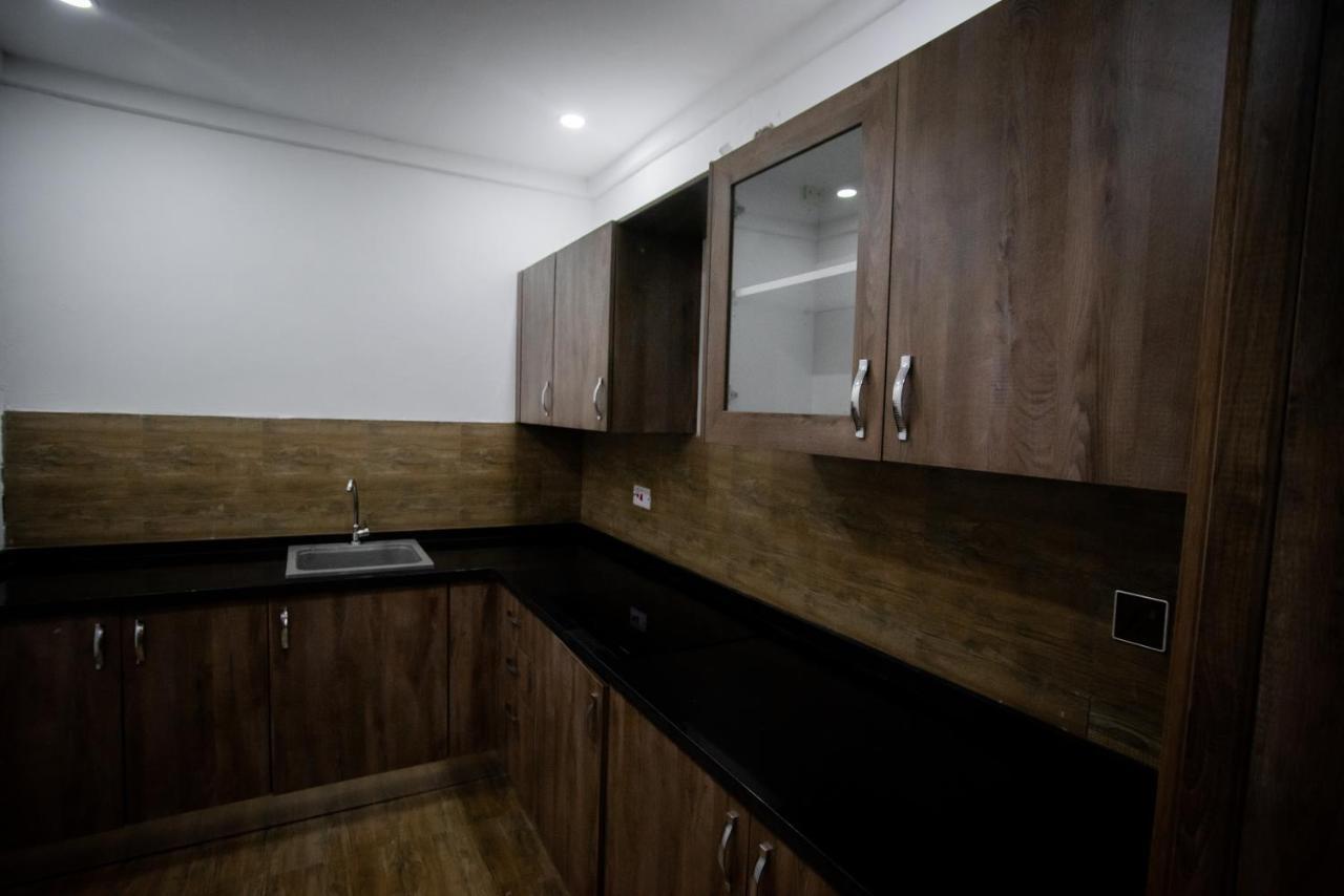 Cubana Signature Jabi Екстер'єр фото