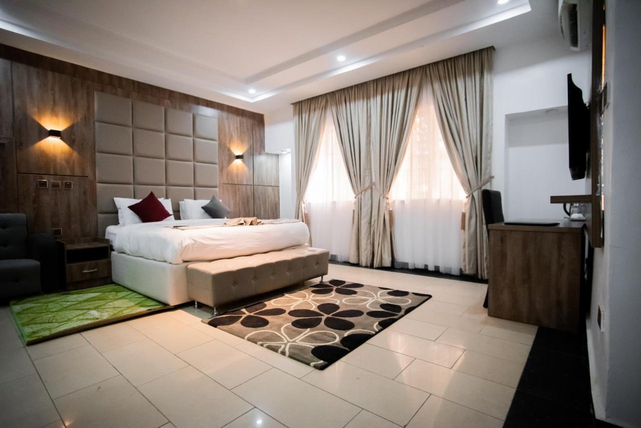 Cubana Signature Jabi Екстер'єр фото