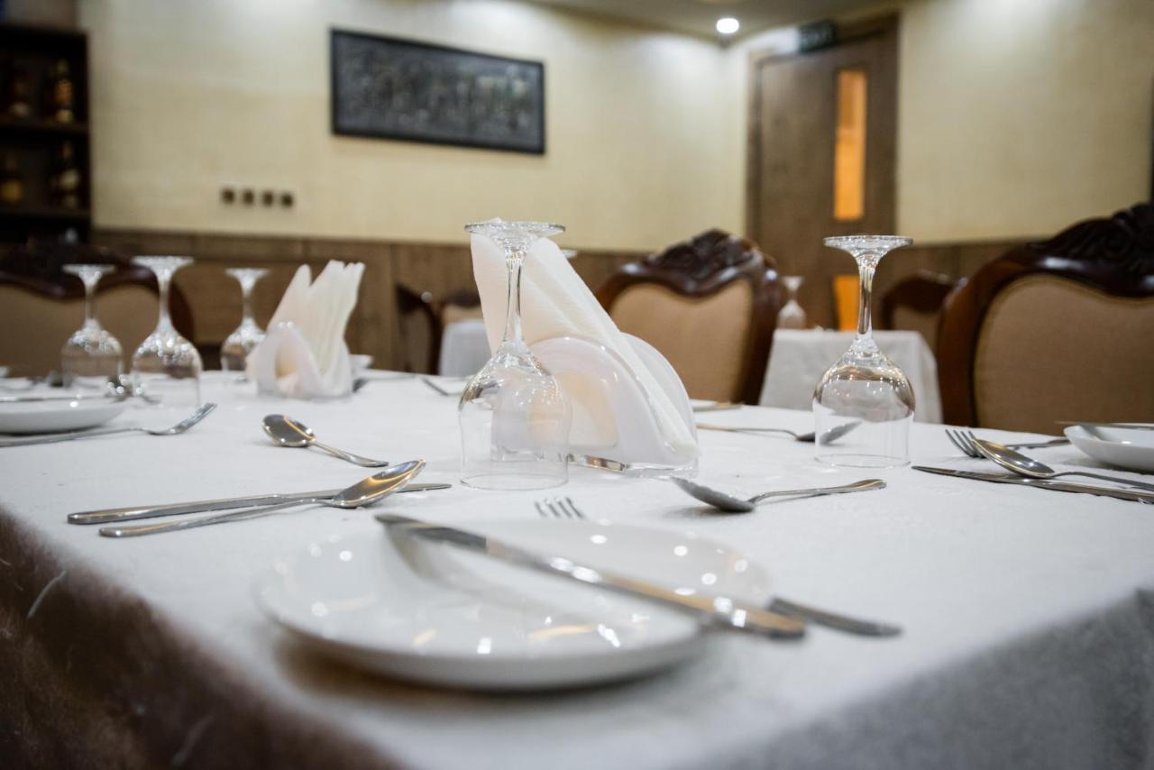 Cubana Signature Jabi Екстер'єр фото
