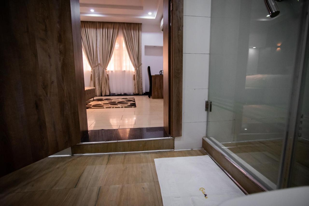 Cubana Signature Jabi Екстер'єр фото