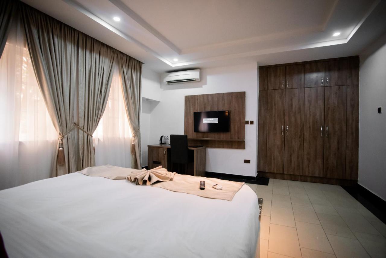 Cubana Signature Jabi Екстер'єр фото
