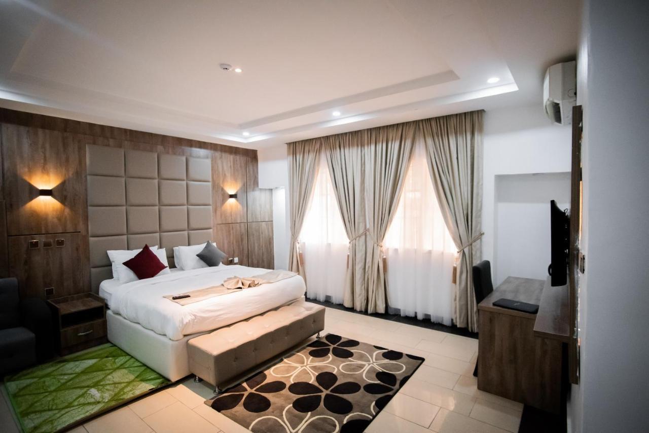 Cubana Signature Jabi Екстер'єр фото